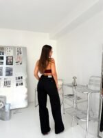 AMBAR wide leg - Imagen 3