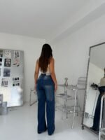 CIELO wide leg - Imagen 3