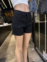 JUDITH short con brillo