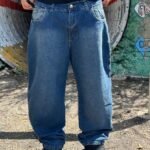 ALBER baggy