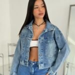 GREYSON con brillos