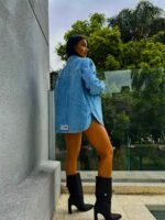 YOLANDA camisaco - Imagen 2