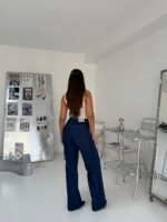 FRANCHESCA wide leg - Imagen 4