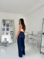 FRANCHESCA wide leg - Imagen 5