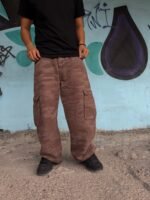 NEYTAN Baggy laser - Imagen 2
