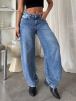 ROMA baggy - Imagen 4