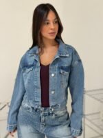GLORIA campera clasica - Imagen 6