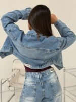 GLORIA campera clasica - Imagen 5