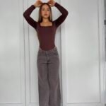 ZOE wide leg