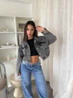 MARIA campera oversize - Imagen 5