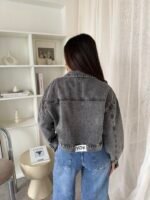 MARIA campera oversize - Imagen 3