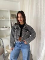 MARIA campera oversize - Imagen 2
