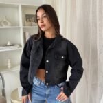 TRINI campera con estras