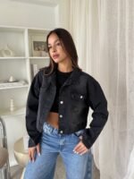 TRINI campera con estras