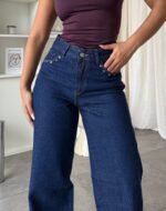 SONIA wide leg con tachas - Imagen 7