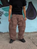 NEYTAN Baggy laser - Imagen 4