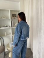 INDIA campera con tachas - Imagen 5