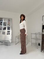BRUNA baggy camuflado - Imagen 3