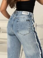 MARA wide leg - Imagen 3