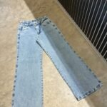 DANIELA wide leg