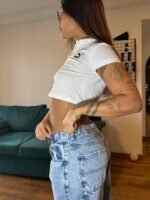 ROBERTA baggy con regulador - Imagen 3