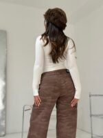 BRUNA baggy camuflado - Imagen 5
