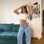 ROBERTA baggy con regulador