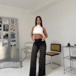 JULI wide leg