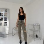 PARIS mom con roturas