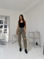 PARIS mom con roturas