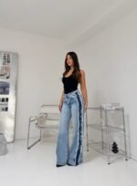 MARA wide leg - Imagen 4