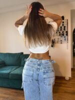 ROBERTA baggy con regulador - Imagen 4