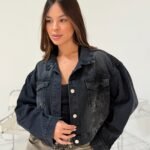 ZULI  campera oversize