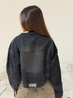 ZULI  campera oversize - Imagen 2