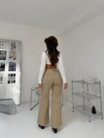 MELODY wide leg reptil - Imagen 3