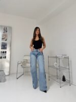 MARA wide leg - Imagen 7