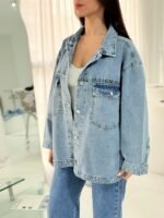 HILDA camisaco - Imagen 4