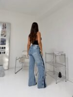 MARA wide leg - Imagen 9