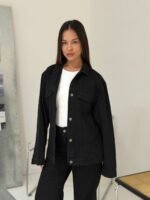 KAT campera pela rigida