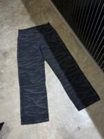 JACOB wide leg ancho