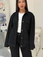 KAT campera pela rigida - Imagen 3
