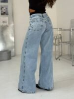 BRANDY wide leg - Imagen 5