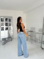 BRANDY wide leg - Imagen 7