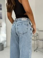 BRANDY wide leg - Imagen 6