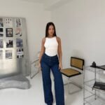 RUTH wide leg