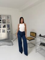 RUTH wide leg