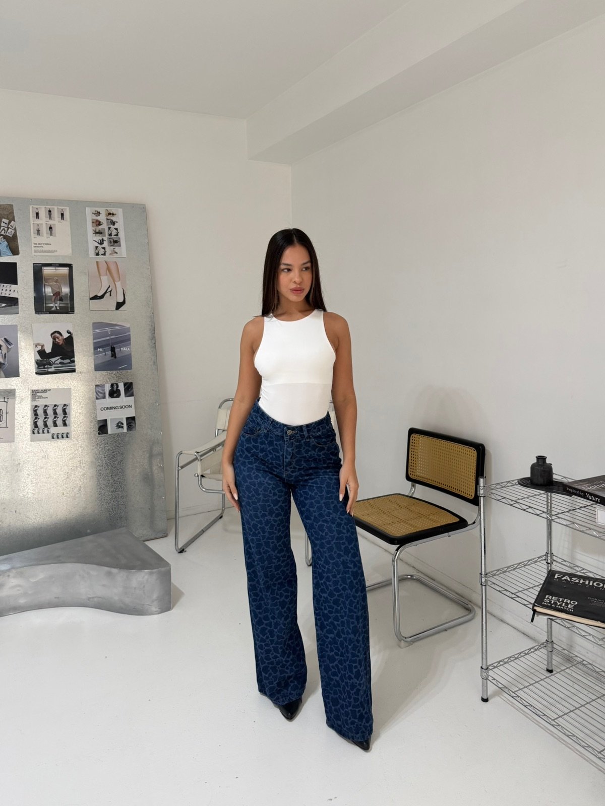 a91a8cf1-d538-45d7-ad4e-b20a14946bc5 RUTH wide leg - Imagen 1