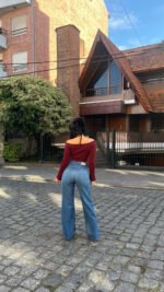 BELEN wide leg - Imagen 6