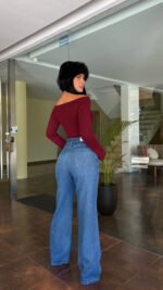 BELEN wide leg - Imagen 5