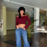 BELEN wide leg